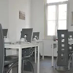 Hotel Alsace Lorraine