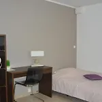 Hotel Alsace Lorraine
