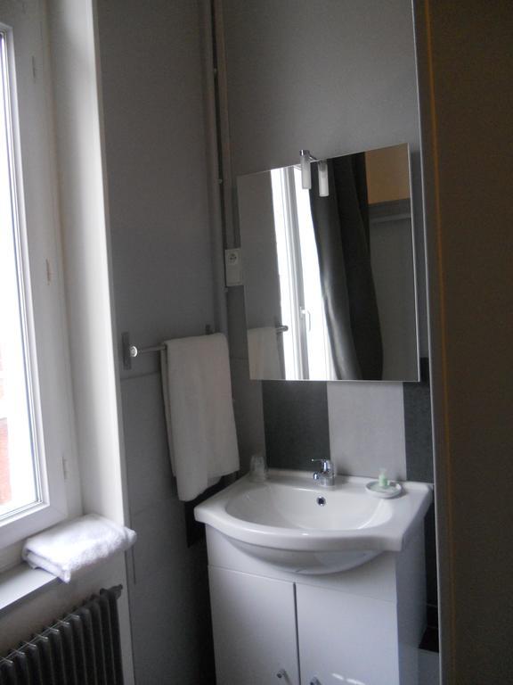 Alsace Lorraine Hotel 2*
