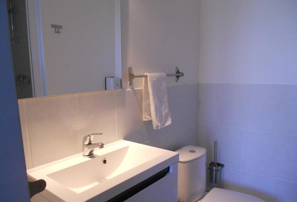 Hotel Alsace Lorraine 2*
