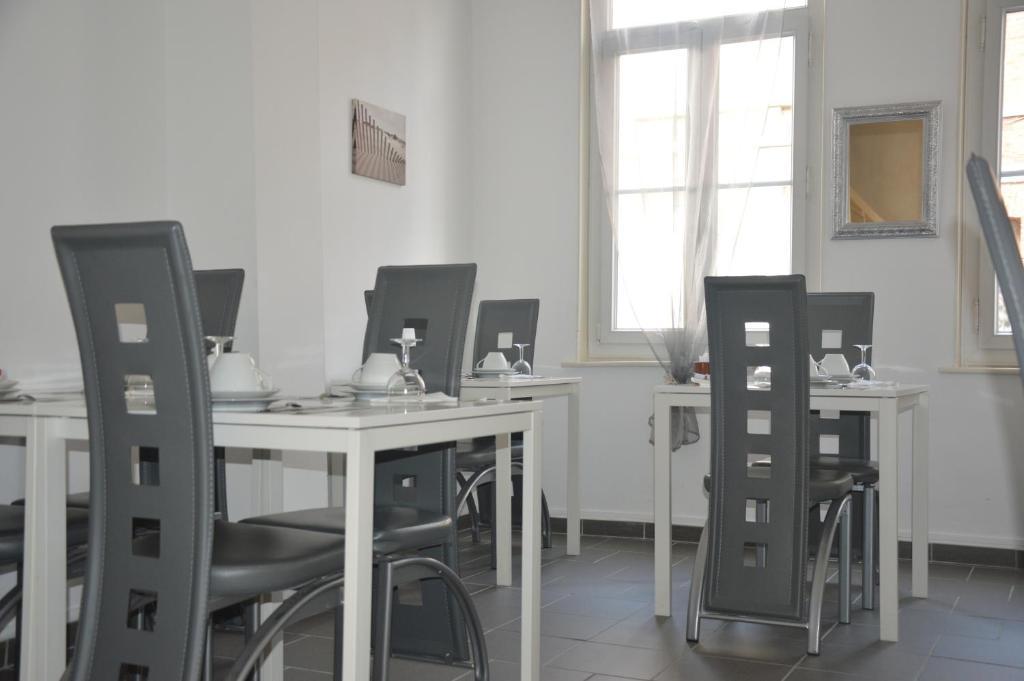 Alsace Lorraine Hotel