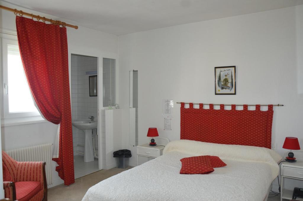 Hotel Alsace Lorraine 2*