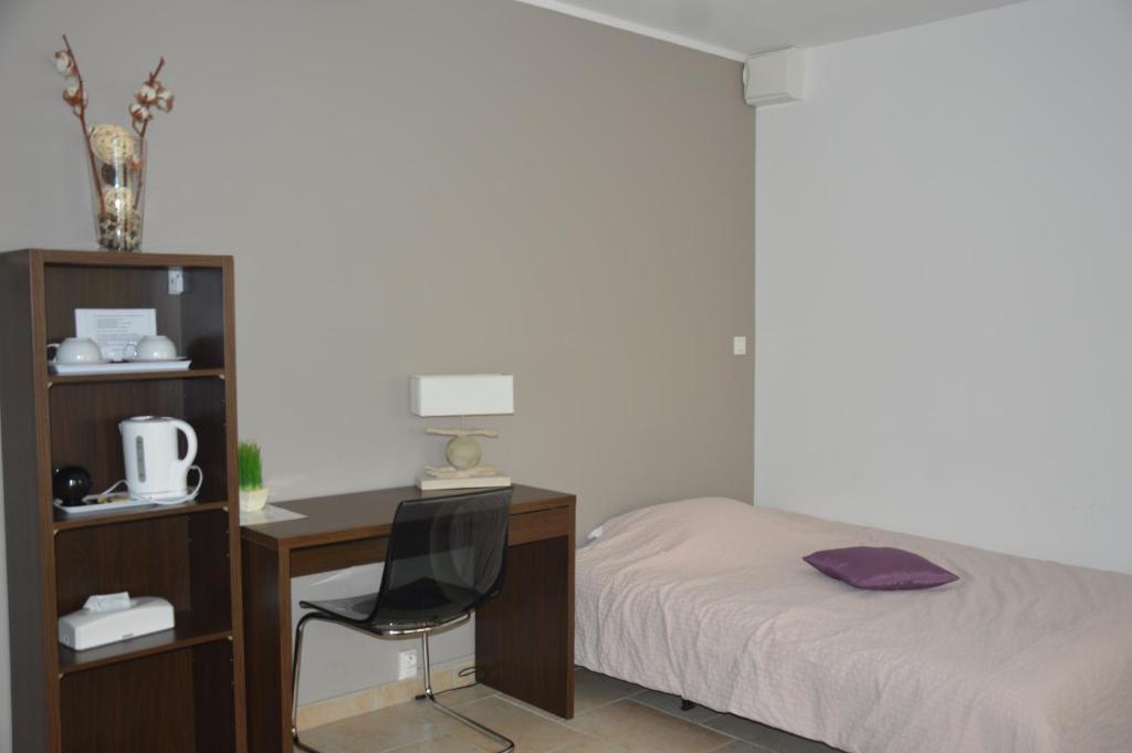 Hotel Alsace Lorraine Amiens