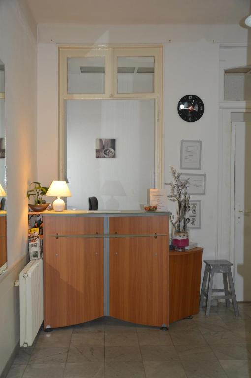 Alsace Lorraine Hotel Amiens