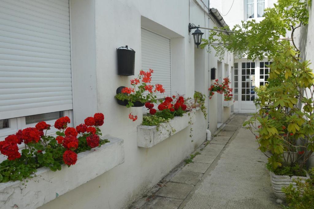 Hotel Alsace Lorraine