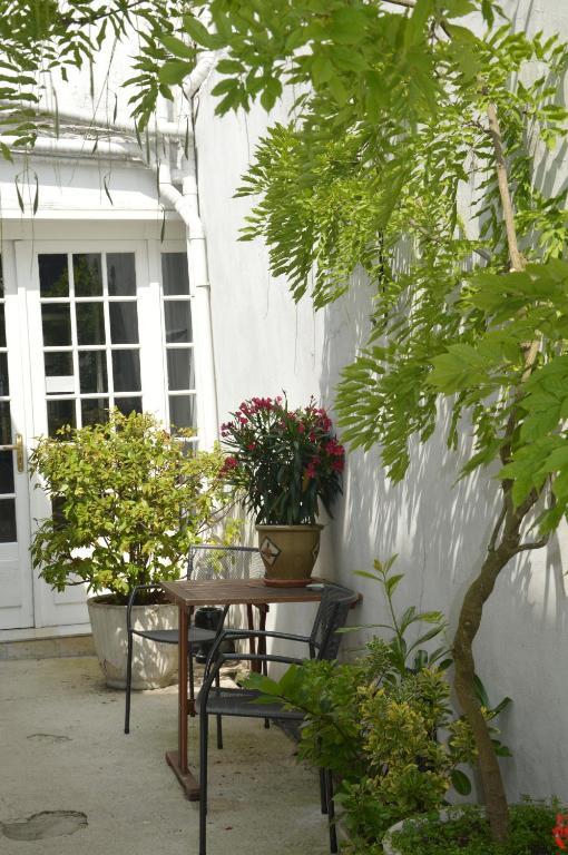 Alsace Lorraine Hotel 2*
