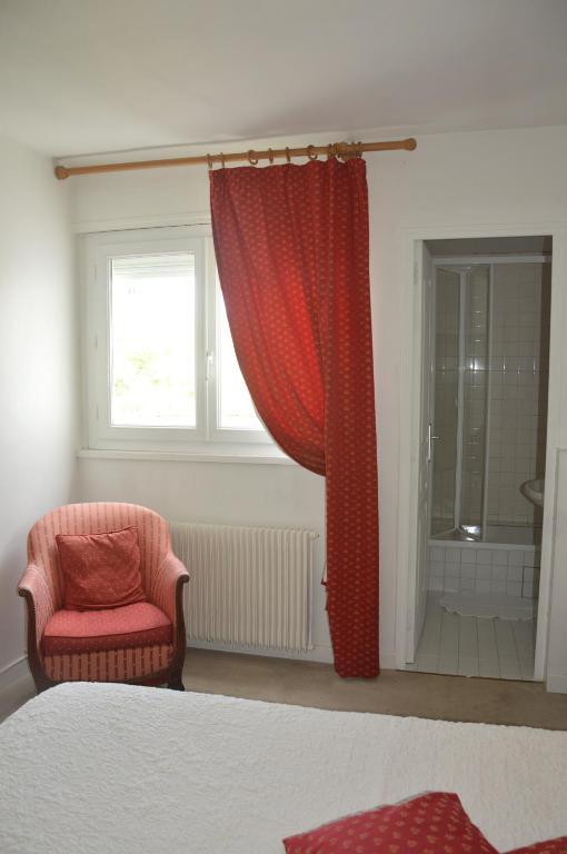 Hotel Alsace Lorraine Amiens