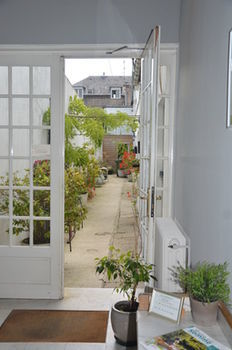Hotel Alsace Lorraine 2*