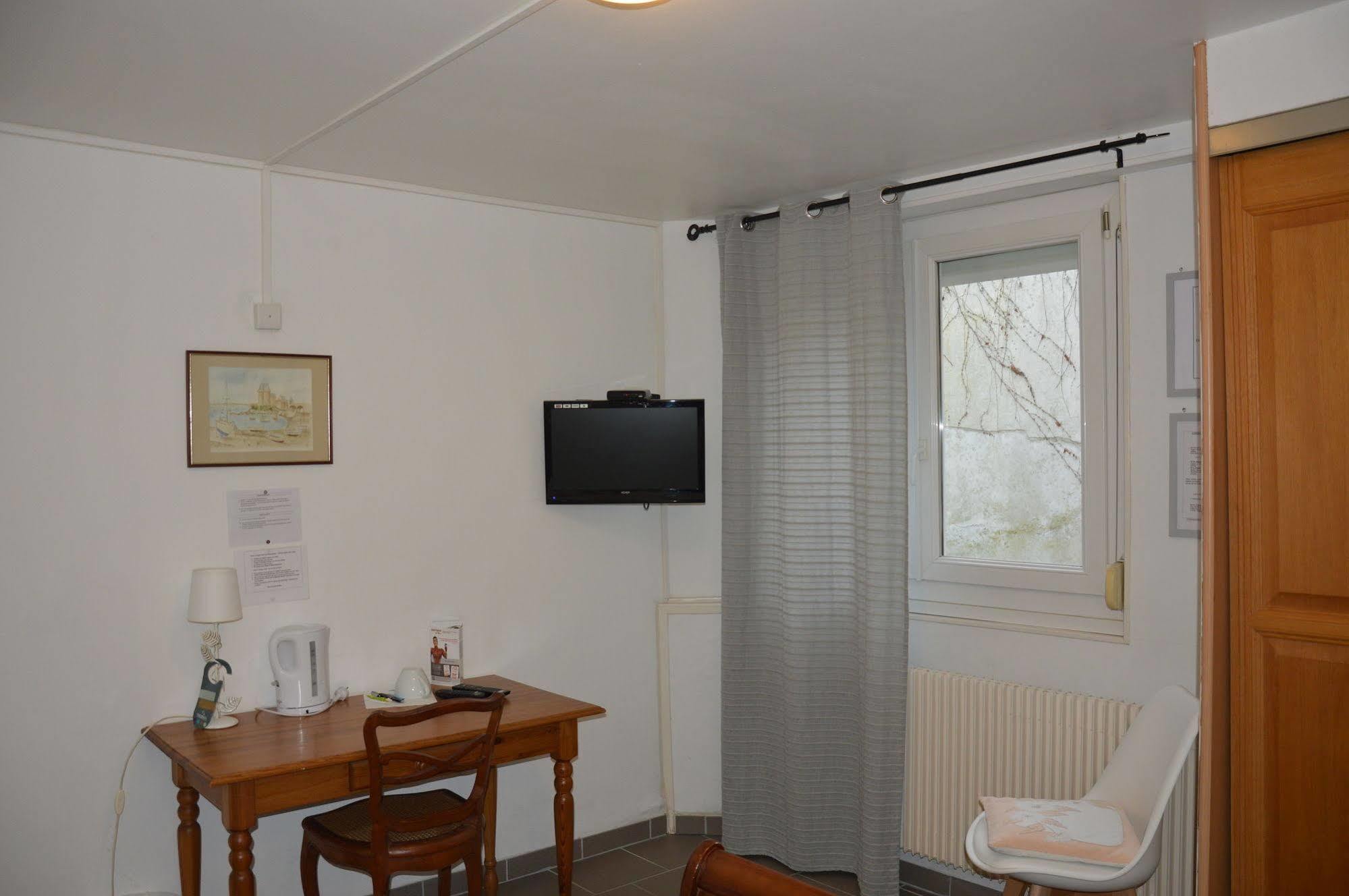 Alsace Lorraine Hotel Amiens