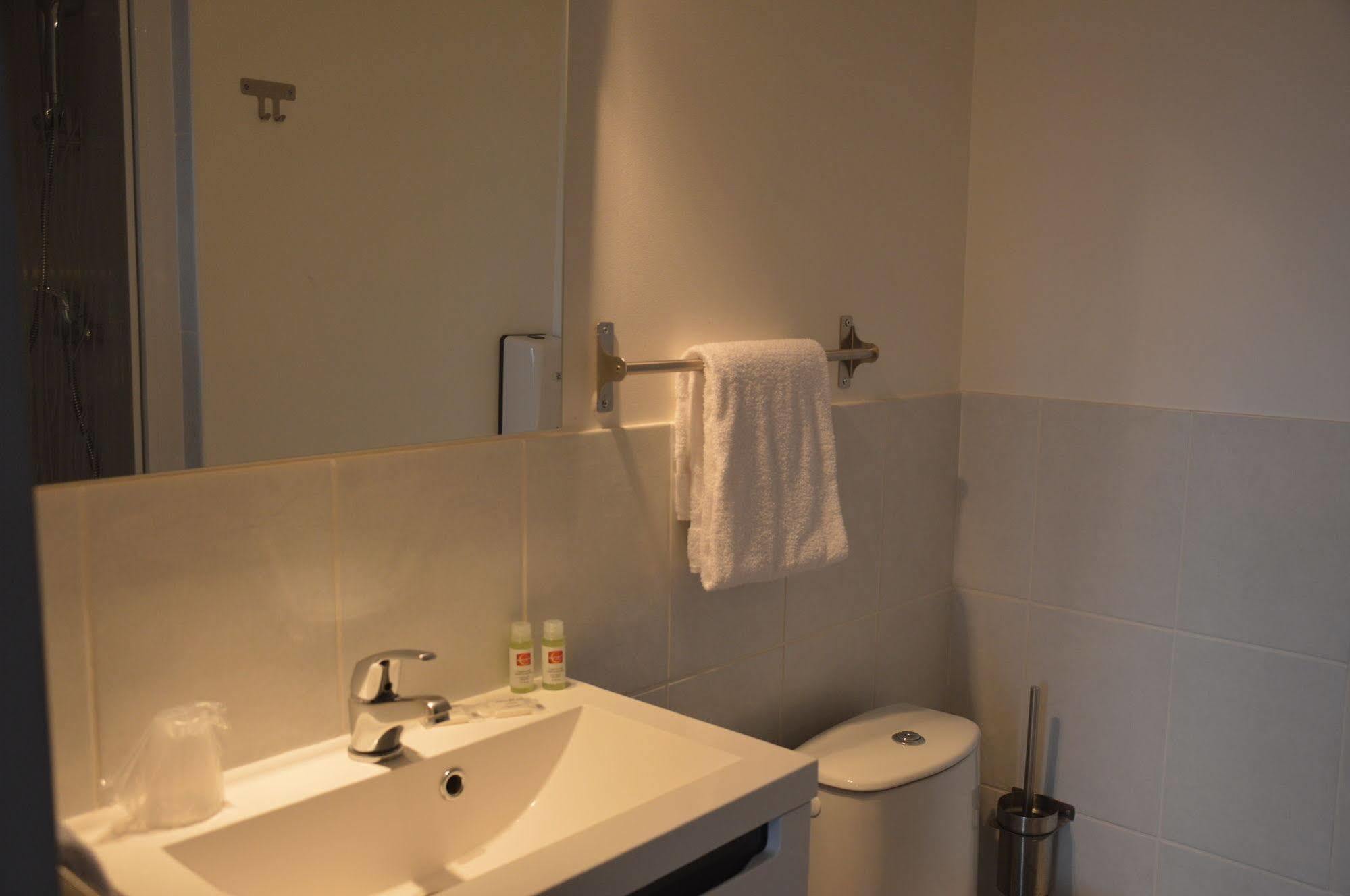 Alsace Lorraine Hotel Amiens