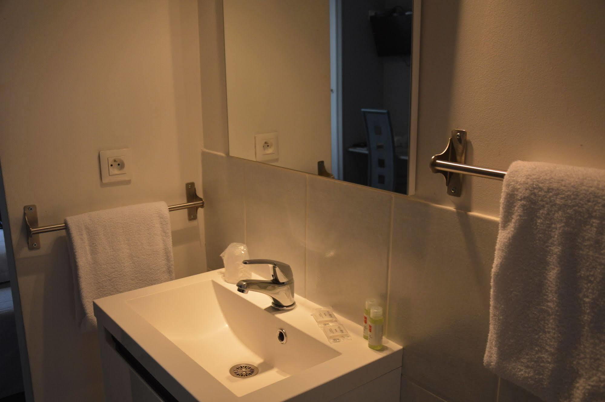 Hotel Alsace Lorraine 2*