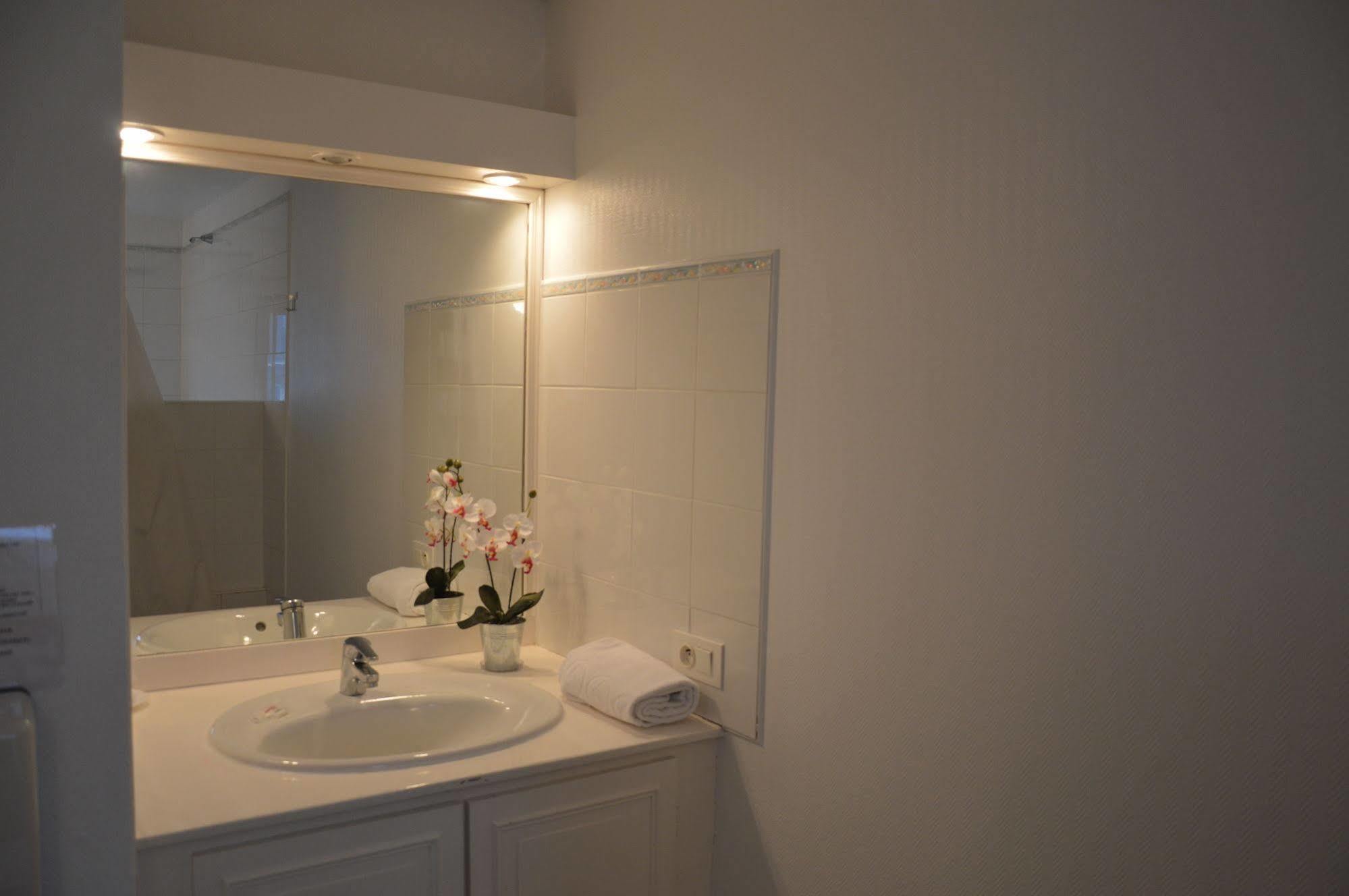 Alsace Lorraine Hotel 2*