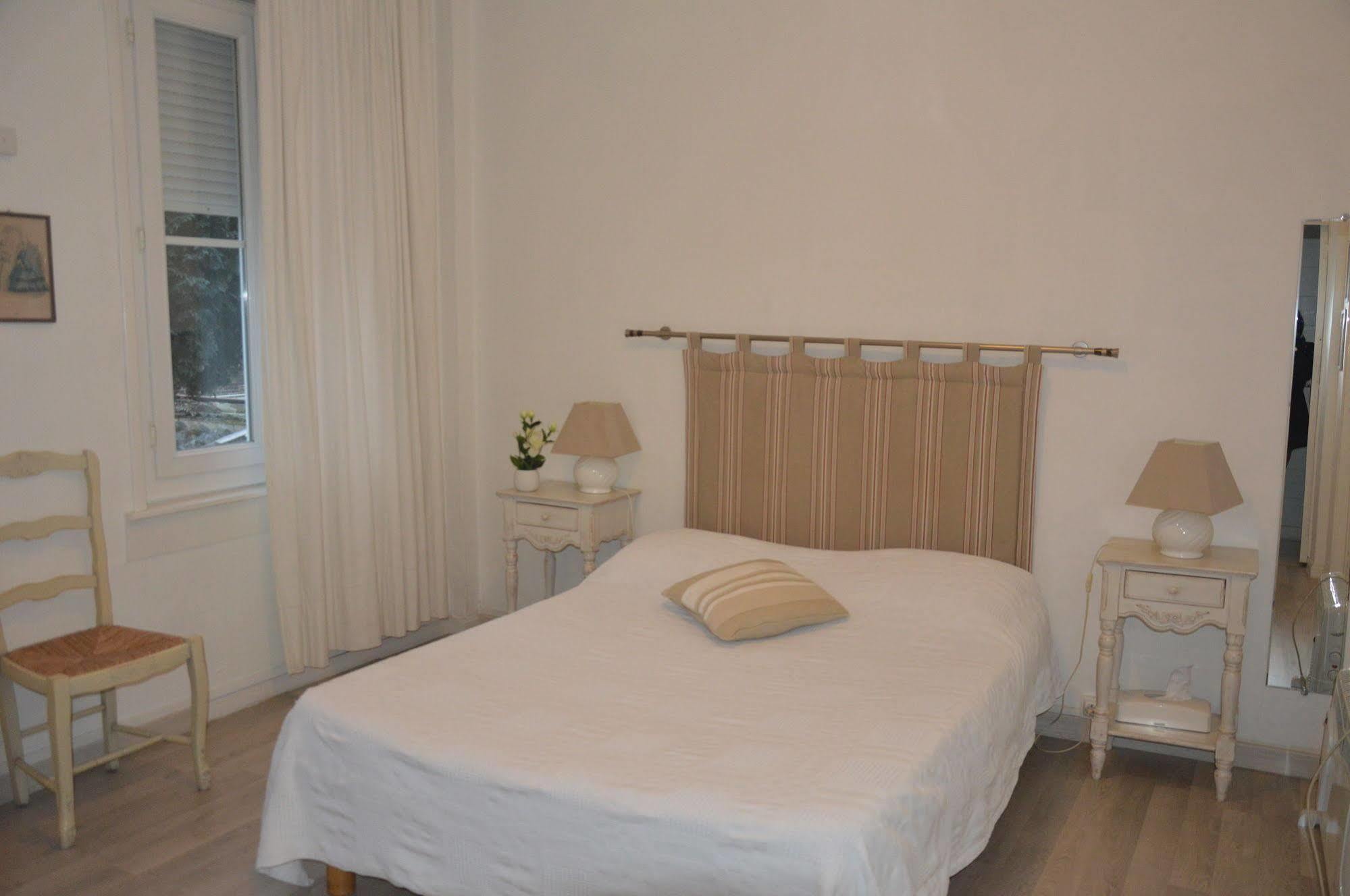 Hotel Alsace Lorraine 2*