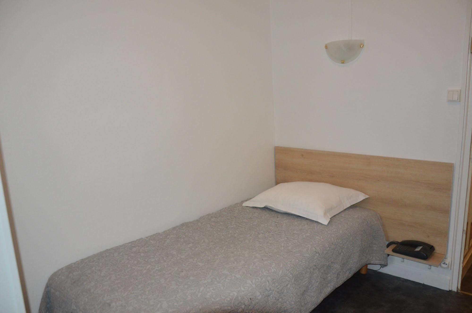 Alsace Lorraine Hotel