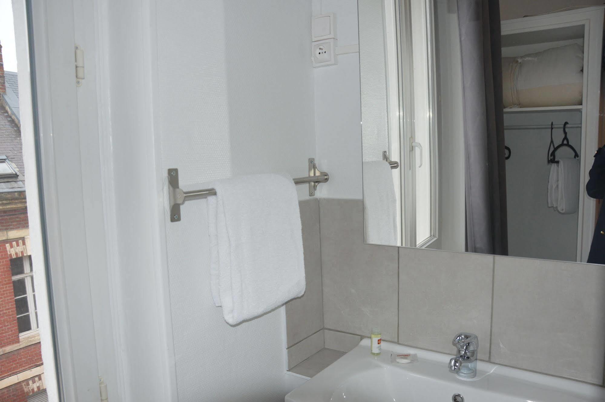 Alsace Lorraine Hotel 2*