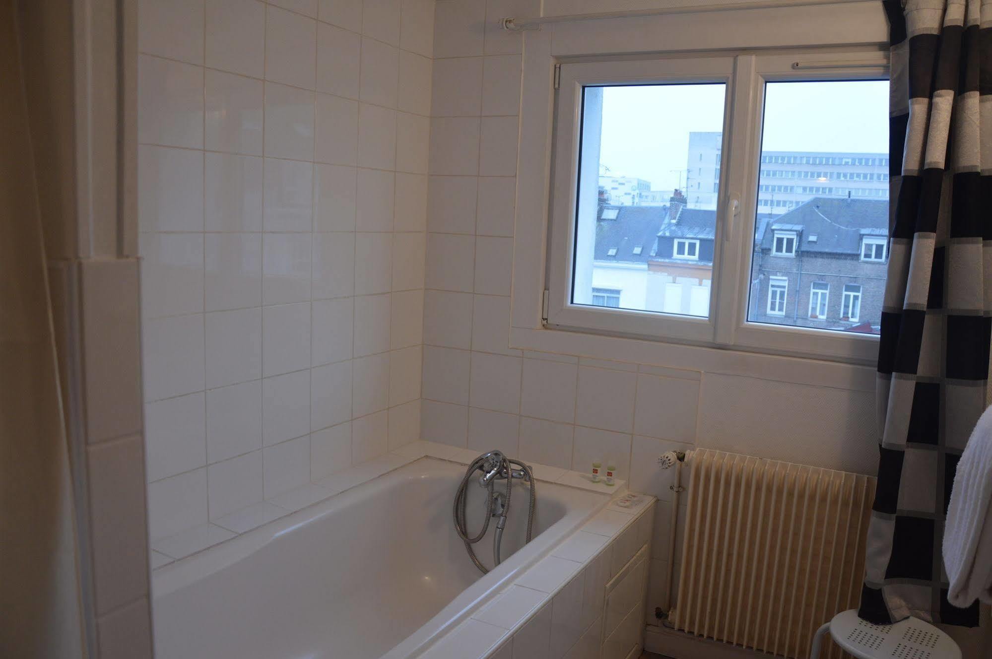 Alsace Lorraine Hotel 2*