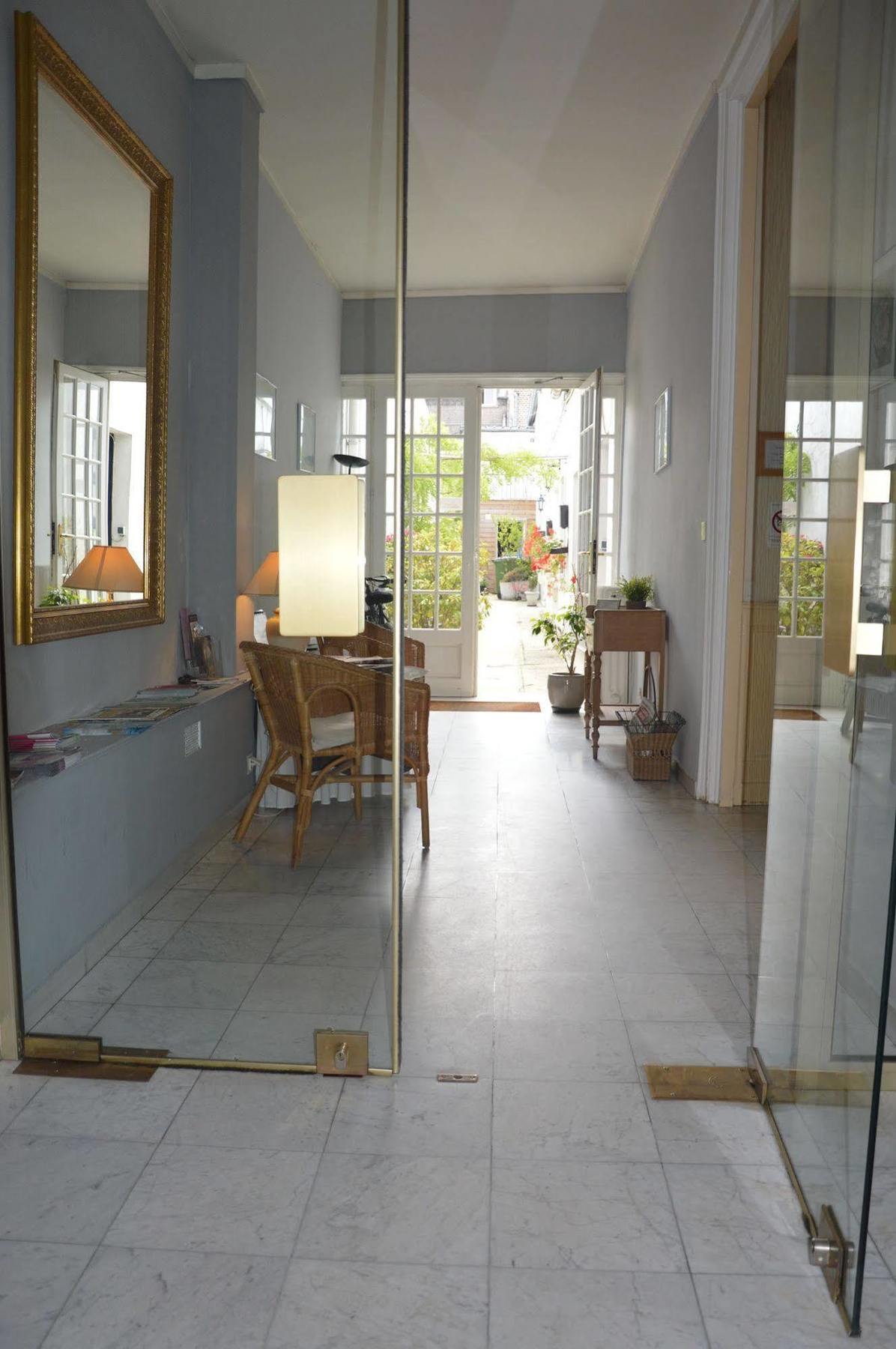 Alsace Lorraine Hotel 2*