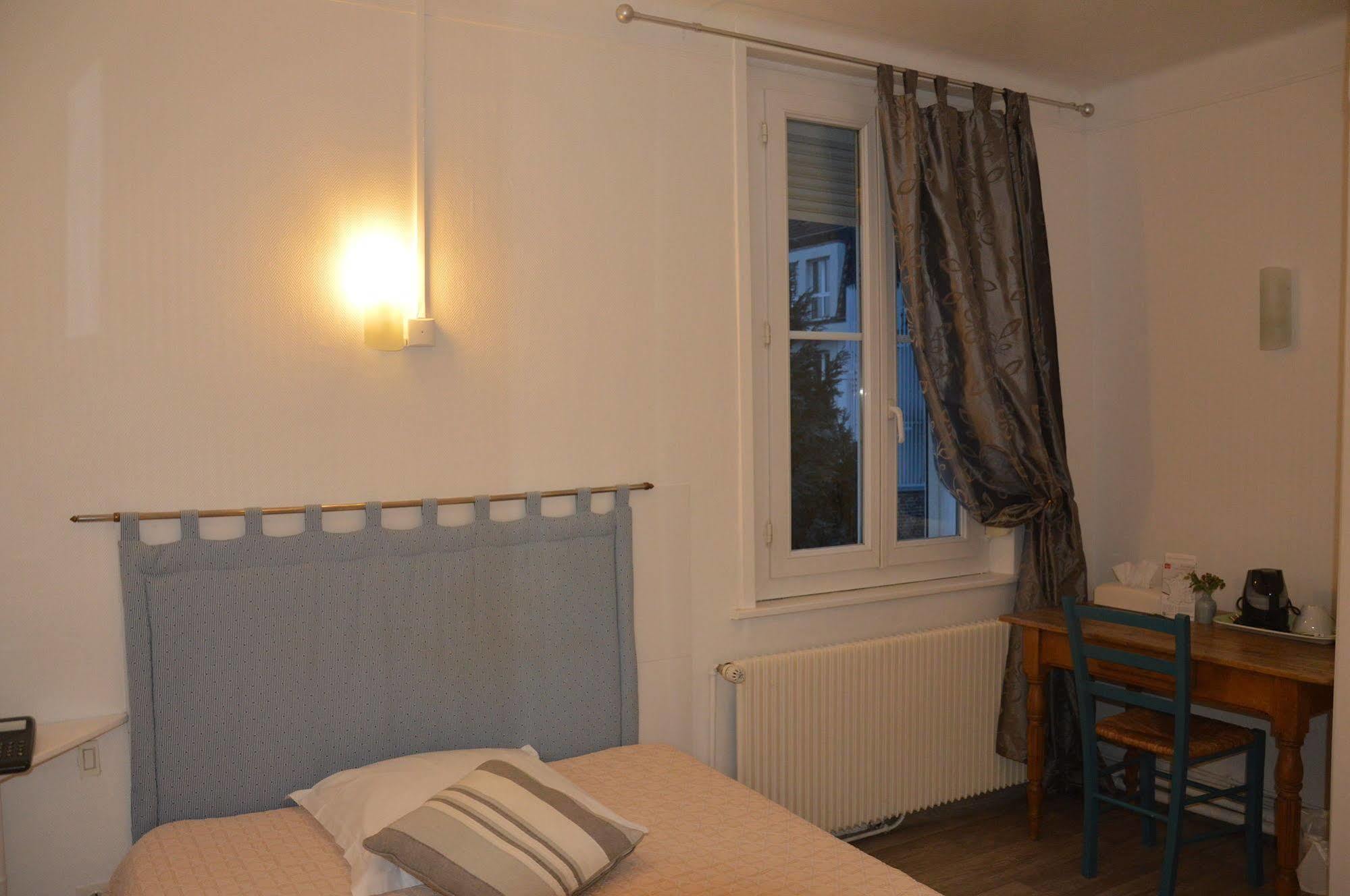 Alsace Lorraine Hotel 2*