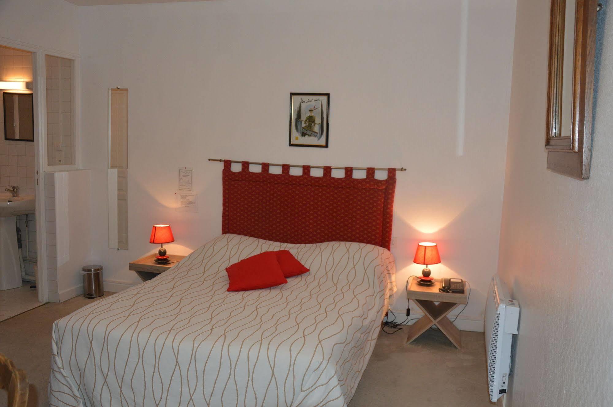 Alsace Lorraine Hotel Amiens