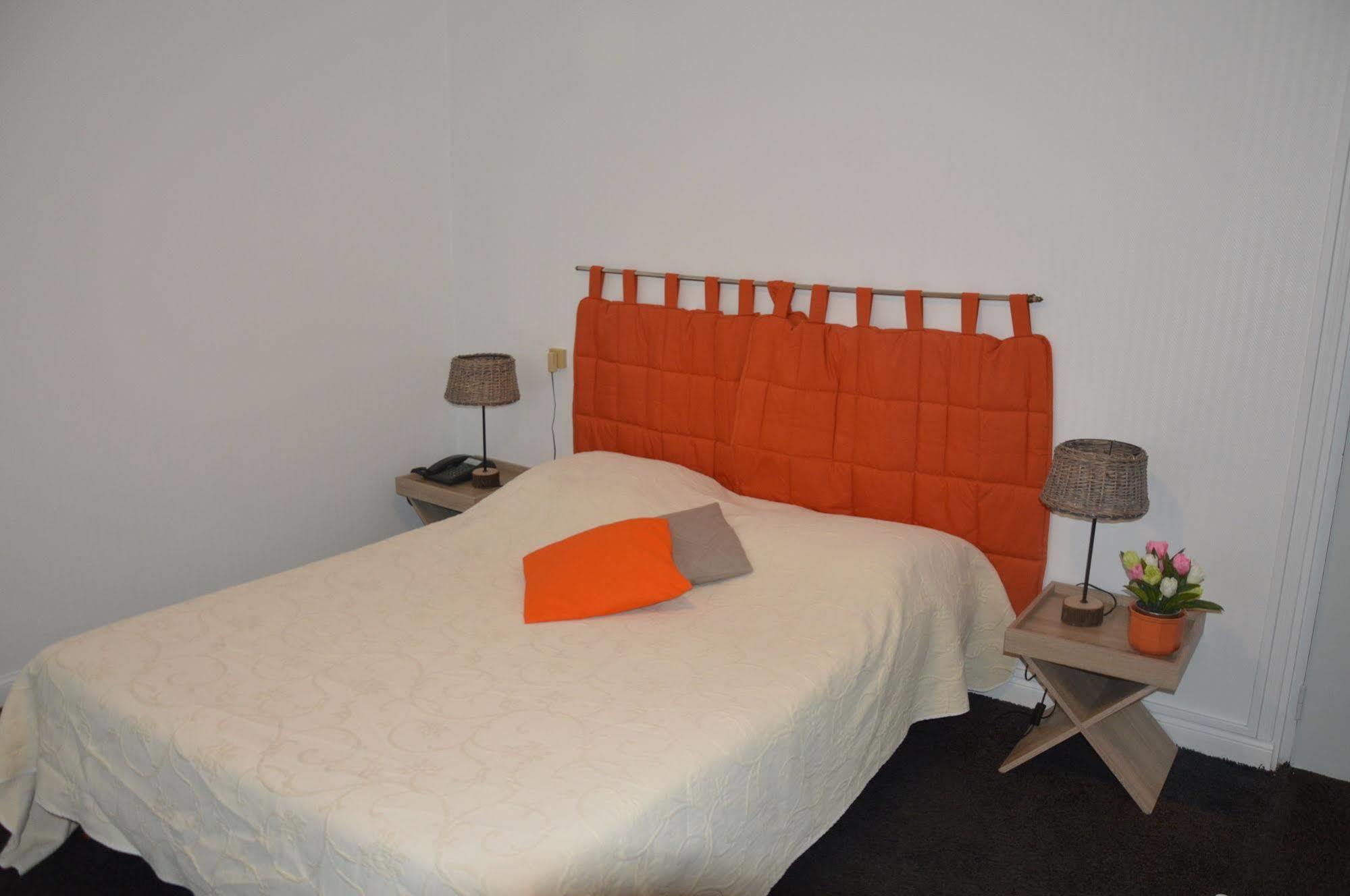 Hotel Alsace Lorraine