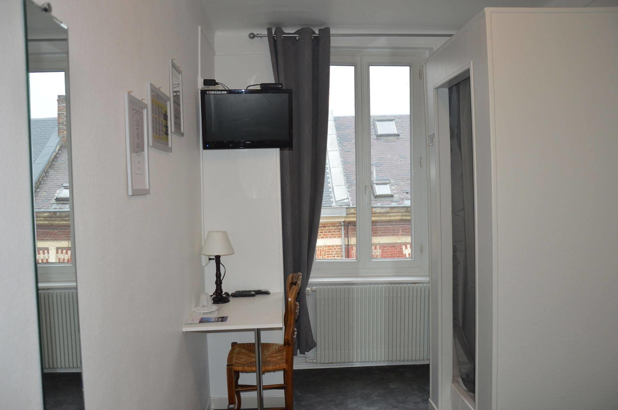 Hotel Alsace Lorraine 2*