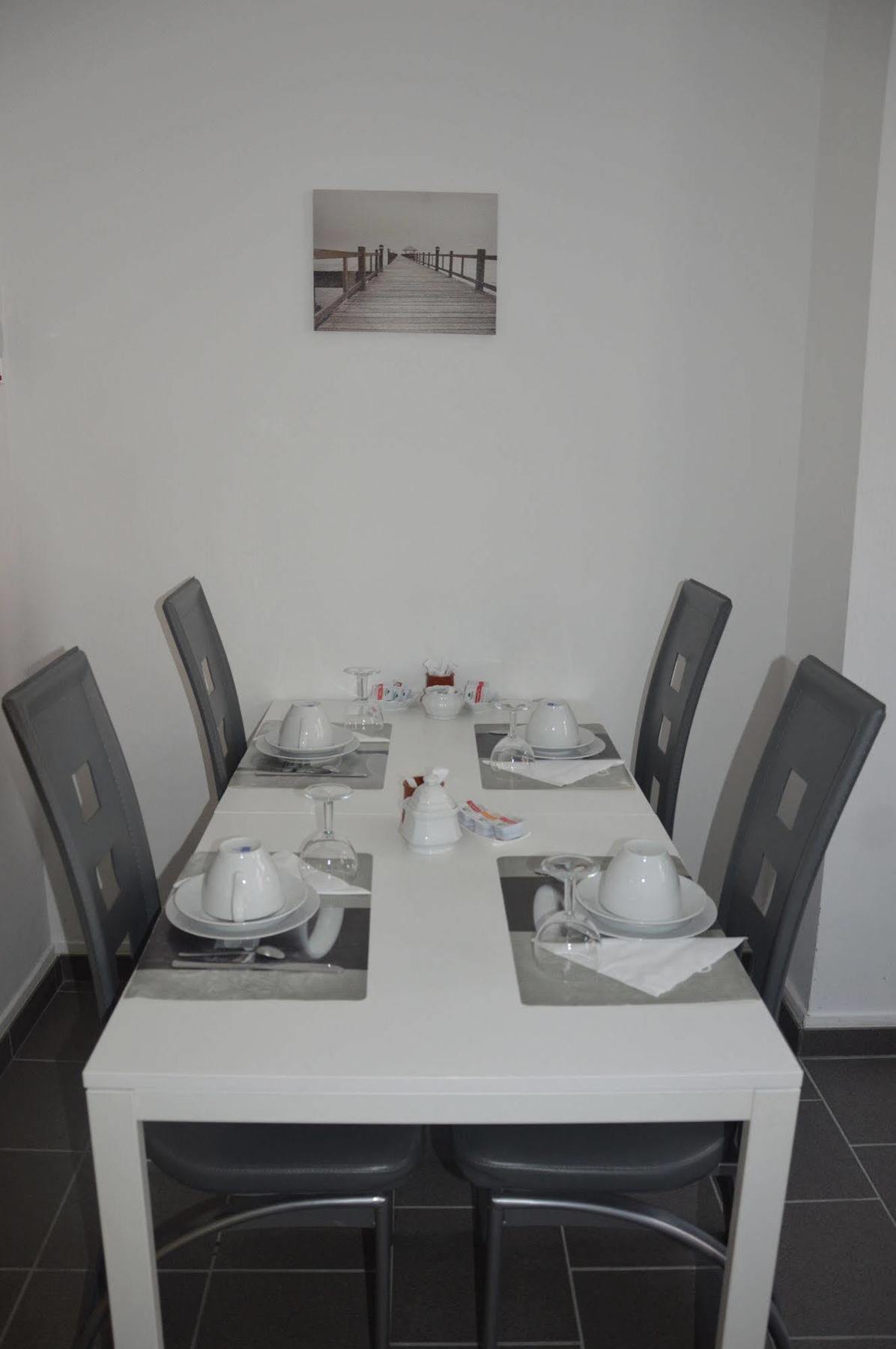 Hotel Alsace Lorraine 2*